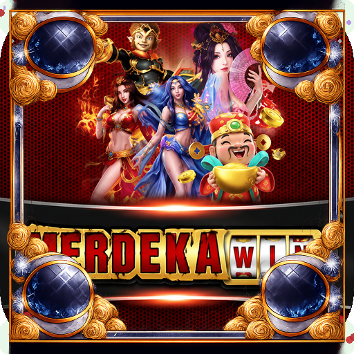 merdekawin — galeri pratinjau Resmi APK